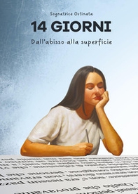 14 giorni dall'abisso alla superficie - Librerie.coop