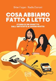 Cosa abbiamo fatto a letto - Librerie.coop