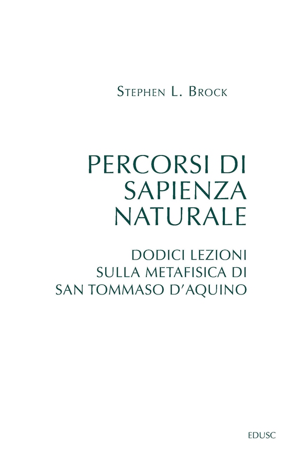 Percorsi di sapienza naturale - Librerie.coop Percorsi di sapienza naturale - Librerie.coop