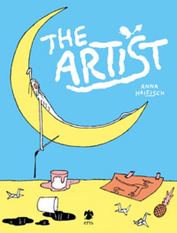 The artist - Librerie.coop The artist - Librerie.coop