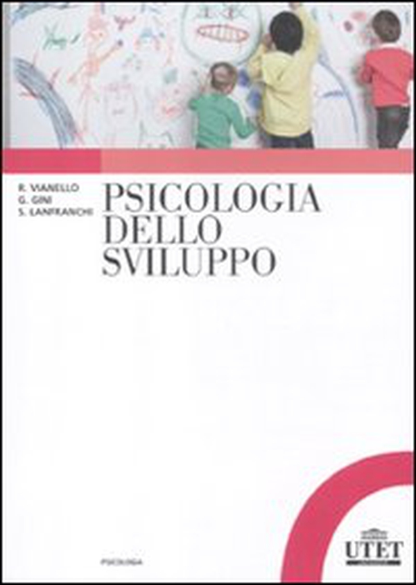Psicologia dello sviluppo - Librerie.coop Psicologia dello sviluppo - Librerie.coop