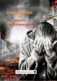 A mano tesa per Medici senza Frontiere - Librerie.coop