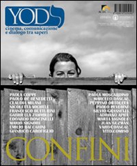 Yod. Cinema, comunicazione e dialogo tra saperi vol. 1-2 - Librerie.coop