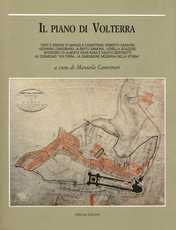 Il piano di Volterra - Librerie.coop Il piano di Volterra - Librerie.coop