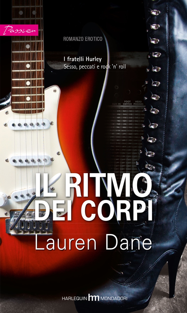 Il ritmo dei corpi - Librerie.coop Il ritmo dei corpi - Librerie.coop