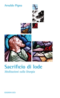 Sacrificio di lode - Librerie.coop