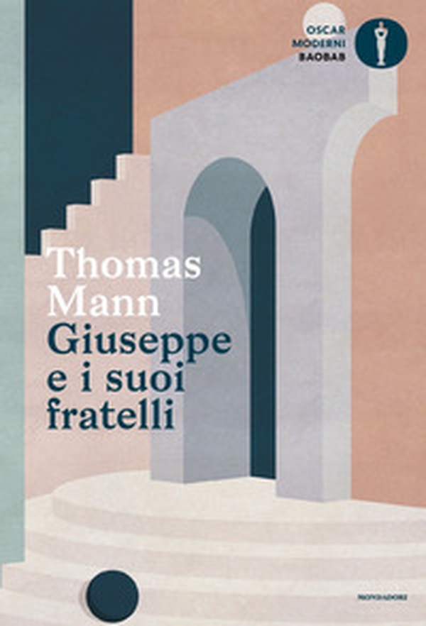 Giuseppe e i suoi fratelli - Librerie.coop Giuseppe e i suoi fratelli - Librerie.coop