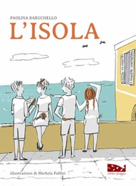 L'isola - Librerie.coop