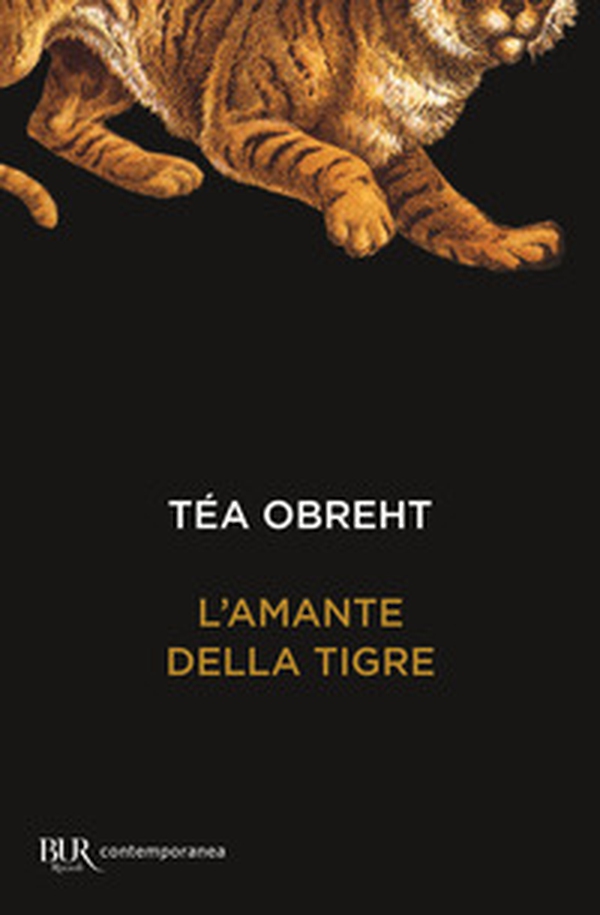 L'amante della tigre - Librerie.coop L'amante della tigre - Librerie.coop