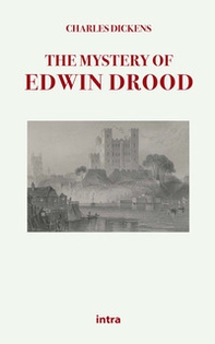 The mystery of Edwin Drood - Librerie.coop