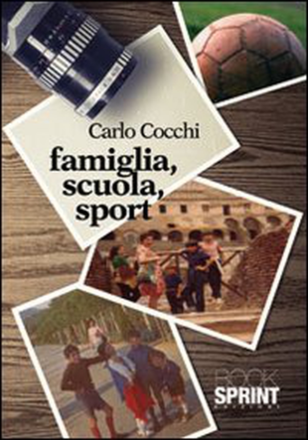 Famiglia, scuola, sport - Librerie.coop Famiglia, scuola, sport - Librerie.coop