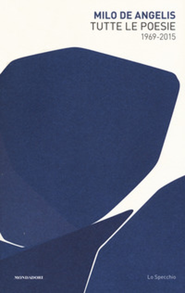 Tutte le poesie (1969-2015) - Librerie.coop Tutte le poesie (1969-2015) - Librerie.coop