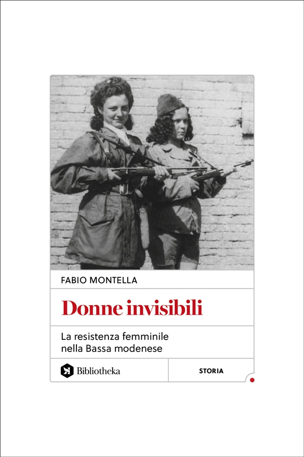 Donne invisibili - Librerie.coop