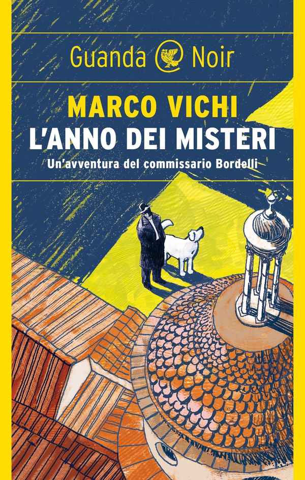 L'anno dei misteri - Librerie.coop L'anno dei misteri - Librerie.coop
