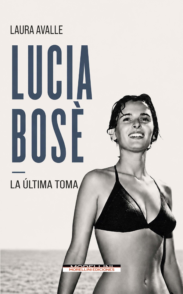 Lucia Bosè - Librerie.coop