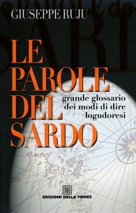 Le parole del sardo - Librerie.coop Le parole del sardo - Librerie.coop