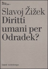 Diritti umani per Odradek? - Librerie.coop