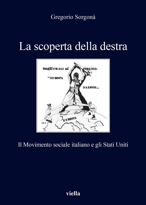 La scoperta della destra - Librerie.coop La scoperta della destra - Librerie.coop