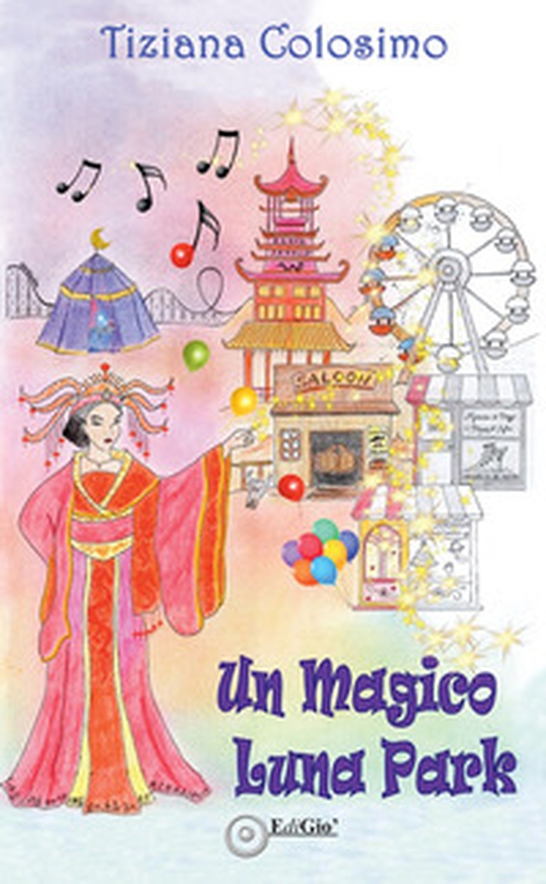 Un magico Luna Park - Librerie.coop Un magico Luna Park - Librerie.coop