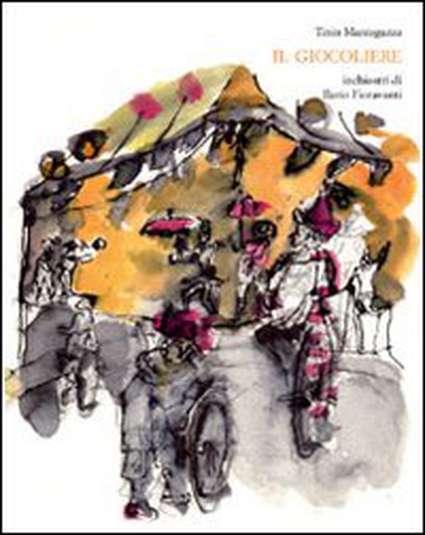 Il giocoliere - Librerie.coop Il giocoliere - Librerie.coop