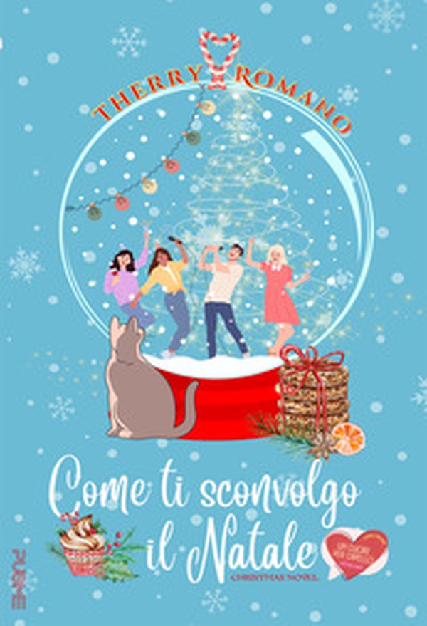 Come ti sconvolgo il Natale - Librerie.coop Come ti sconvolgo il Natale - Librerie.coop