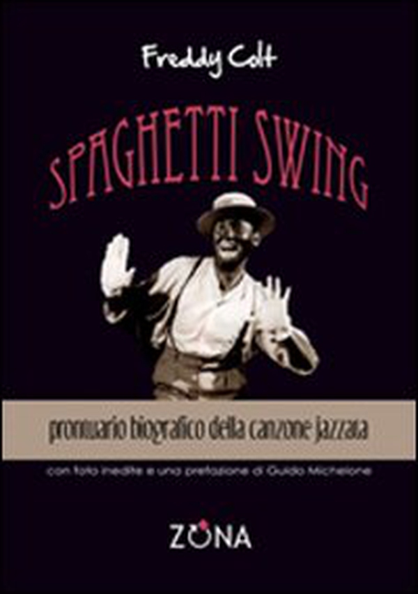 Spaghetti swing - Librerie.coop Spaghetti swing - Librerie.coop