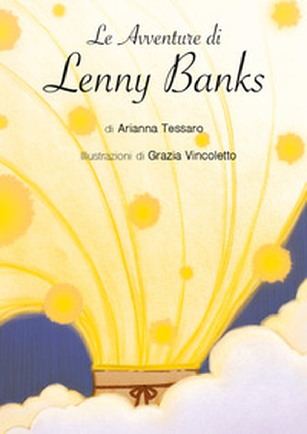 Le avventure di Lenny Banks - Librerie.coop Le avventure di Lenny Banks - Librerie.coop