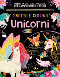 Unicorni - Librerie.coop