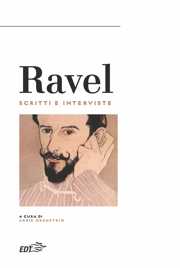 Ravel - Librerie.coop Ravel - Librerie.coop