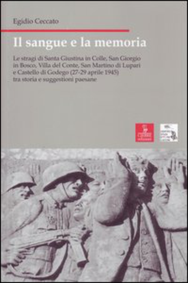 Il sangue e la memoria - Librerie.coop Il sangue e la memoria - Librerie.coop