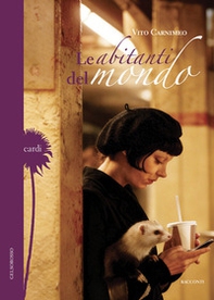 Le abitanti del mondo - Librerie.coop