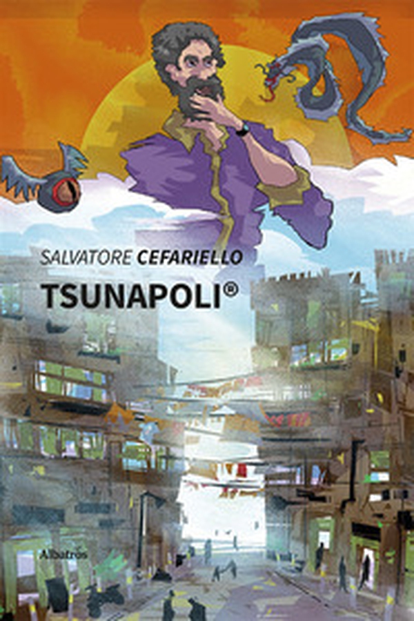Tsunapoli® - Librerie.coop Tsunapoli® - Librerie.coop