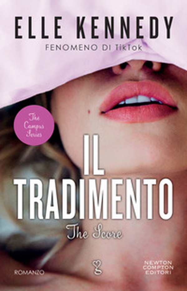 Il tradimento. The campus series. The score - Librerie.coop Il tradimento. The campus series. The score - Librerie.coop