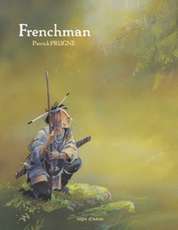 Frenchman - Librerie.coop