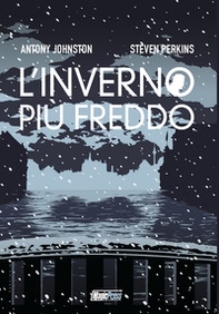 L'inverno più freddo - Librerie.coop