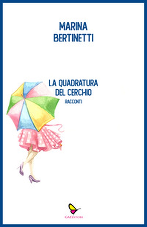 La quadratura del cerchio - Librerie.coop La quadratura del cerchio - Librerie.coop