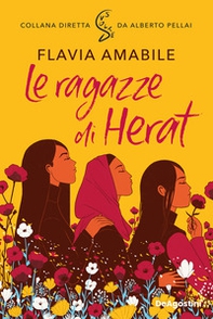 Le ragazze di Herat - Librerie.coop