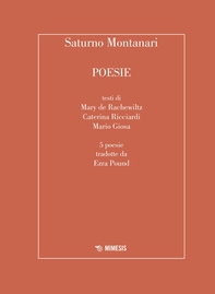 Poesie - Librerie.coop