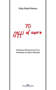 70 soffi al cuore - Librerie.coop