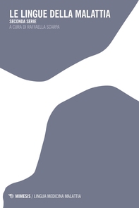 Le lingue della malattia - Librerie.coop