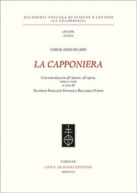La Capponiera - Librerie.coop