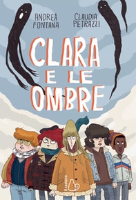 Clara e le ombre - Librerie.coop