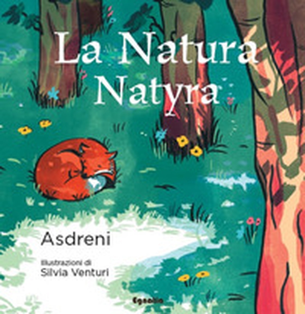 La natura-Natyra - Librerie.coop La natura-Natyra - Librerie.coop