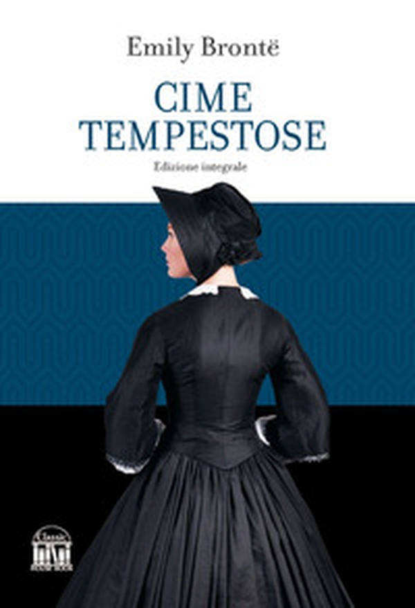 Cime tempestose - Librerie.coop Cime tempestose - Librerie.coop