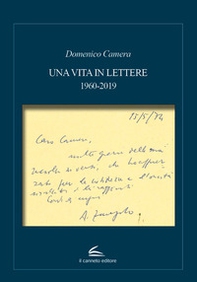 Una vita in lettere 1960-2019 - Librerie.coop