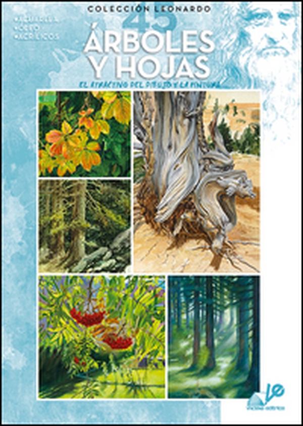 Arboles y hojas - Librerie.coop Arboles y hojas - Librerie.coop