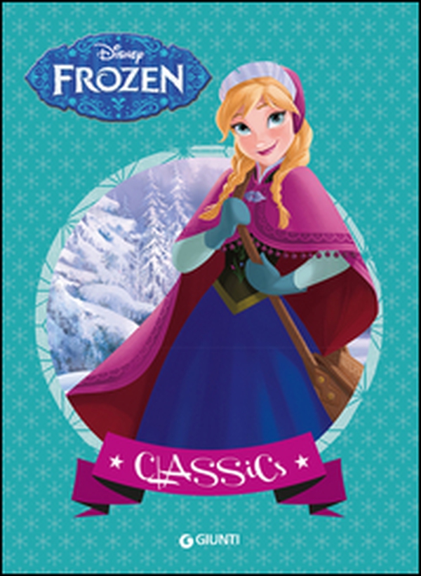 Frozen - Librerie.coop Frozen - Librerie.coop