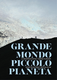 Grande mondo, piccolo pianeta - Librerie.coop