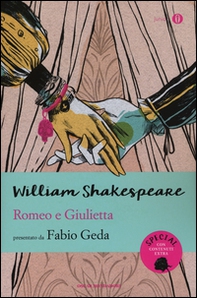 Romeo e Giulietta. Testo inglese a fronte - Librerie.coop Romeo e Giulietta. Testo inglese a fronte - Librerie.coop