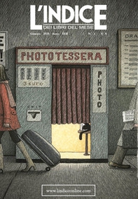 L'Indice dei libri del mese. Gennaio 2025 - Librerie.coop